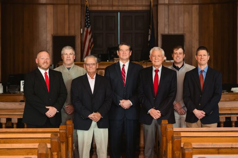 Jessamine County Fiscal Court Jessamine County Kentucky Jessamine County Fiscal Court Jessamine County Kentucky