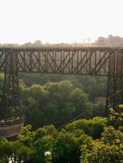 high bridge rec 4