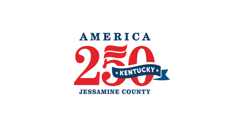 America 250 Event Logo