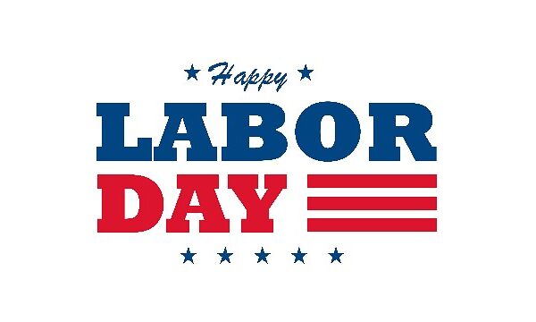 Labor Day